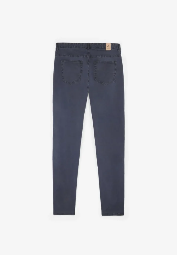 scalperscompany Pantalon Cinco Bolsillos-Hombre Pantalones