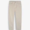 scalperscompany Pantalon Cinco Bolsillos Pana-Hombre Pantalones