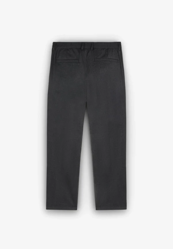 scalperscompany Pantalon Doble Pinza-Hombre Pantalones