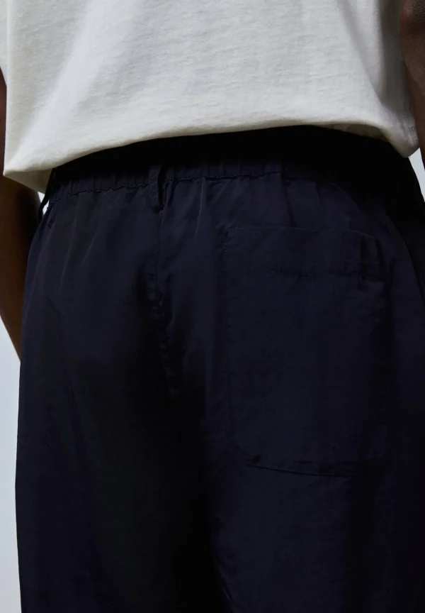 scalperscompany Pantalon Premium Cropped Cordon-Hombre Pantalones