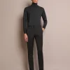 scalperscompany Pantalon Premium Pinzas-Hombre Pantalones