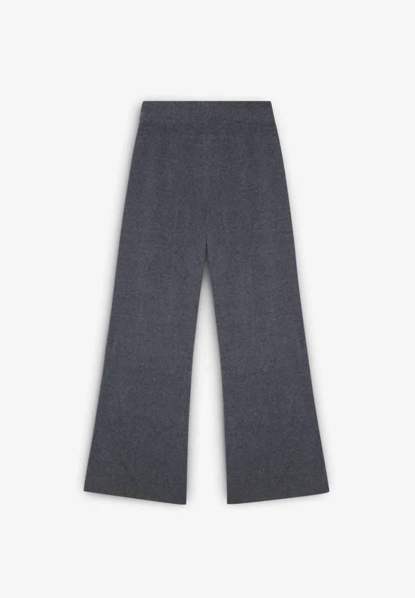 scalperscompany Pantalon Punto Costuras-Mujer Total Look