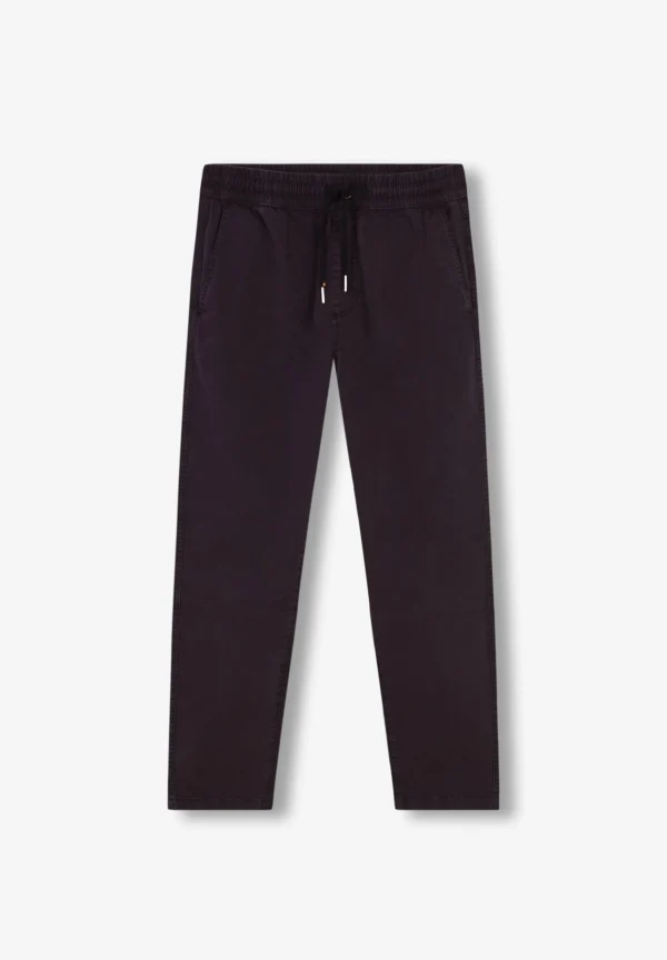 scalperscompany Pantalon Relaxed Cordon-Hombre Pantalones
