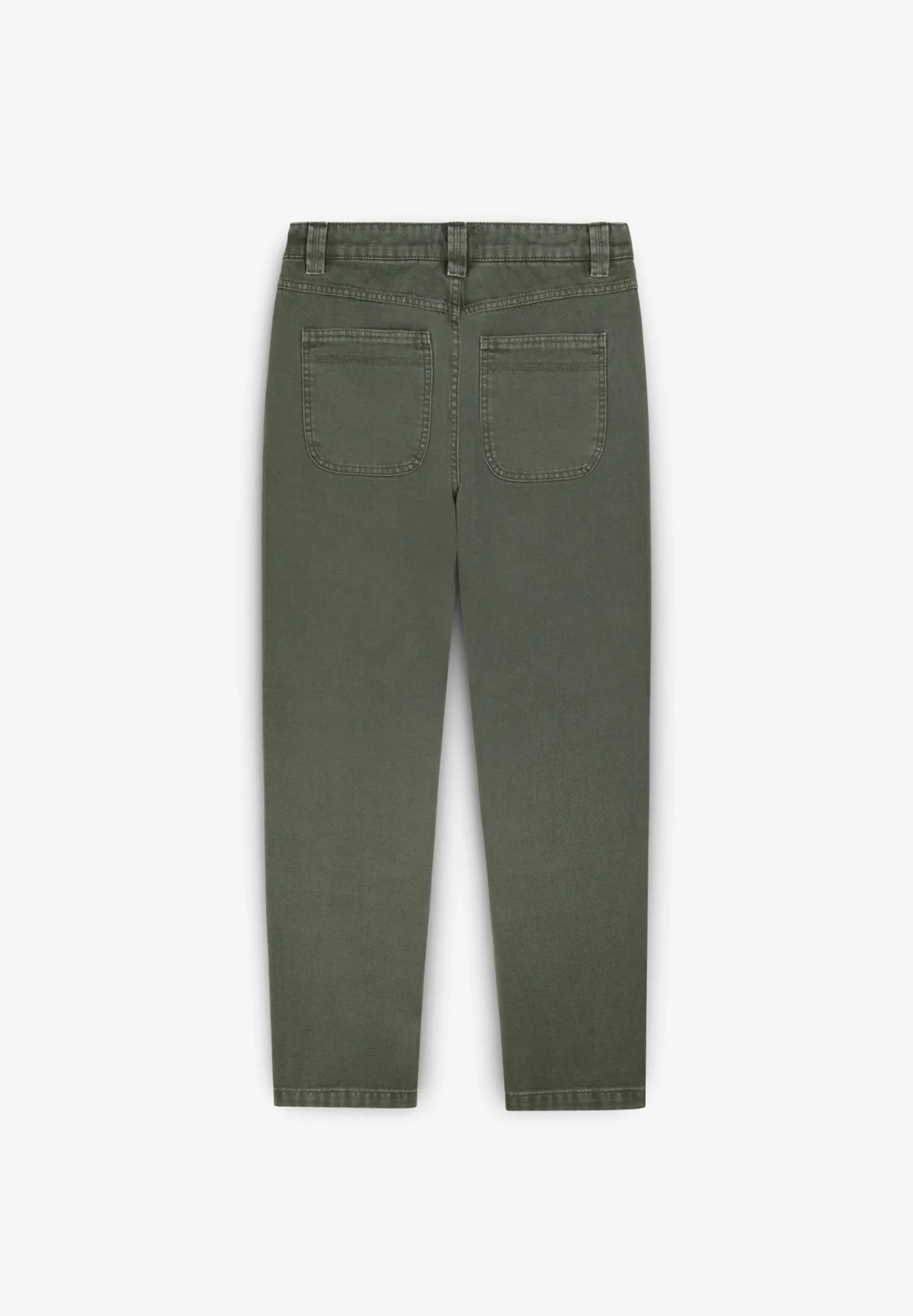 pantalon_sarga_costuras_5.webp scalperscompany Pantalon Sarga Costuras-Hombre Pantalones