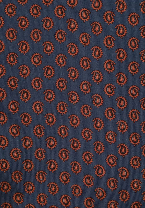 scalperscompany Panuelo Motivos Paisley-Hombre Panuelos