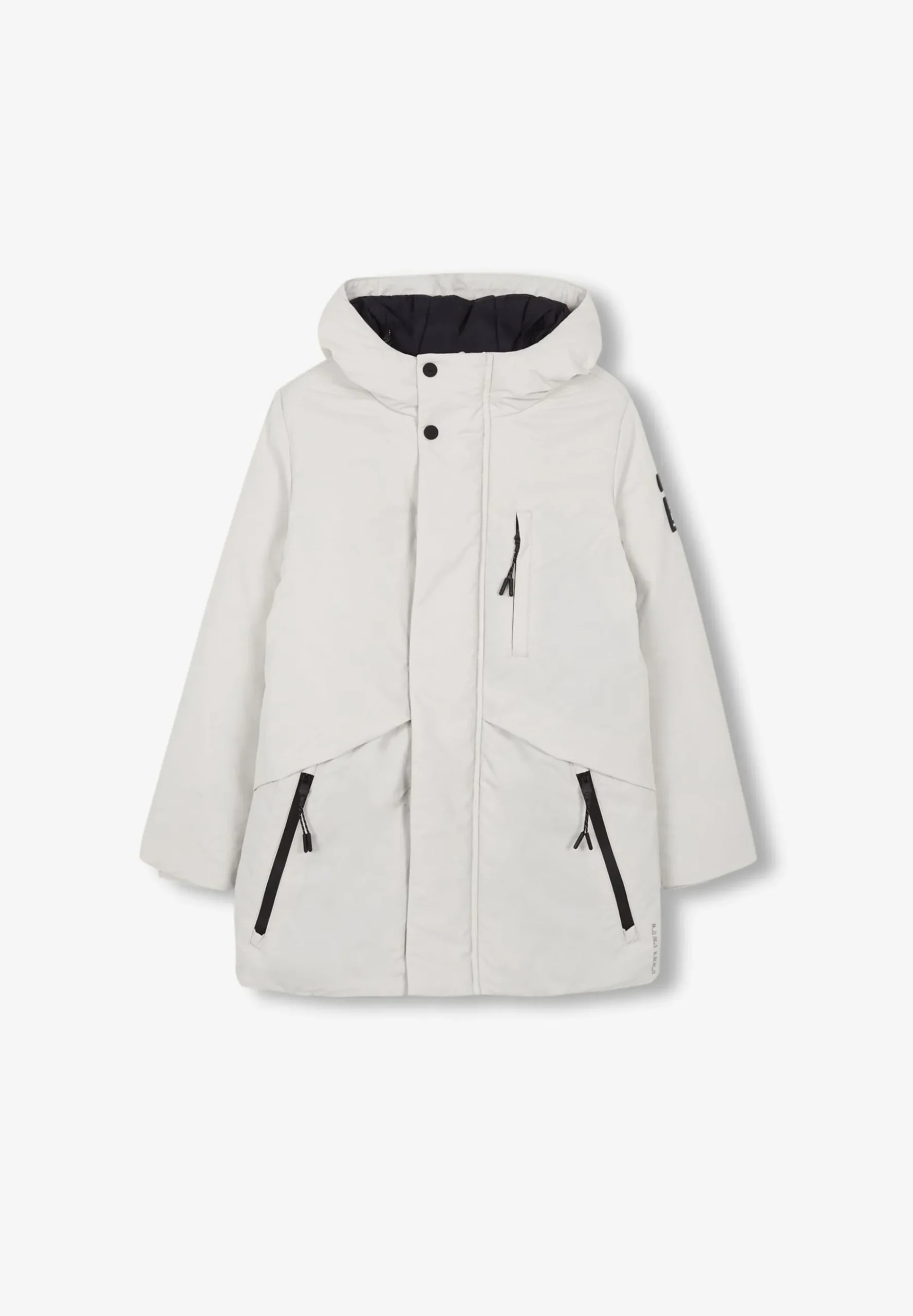 parka_guateada_bolsillos_5.webp scalperscompany Parka Guateada Bolsillos-Niños Abrigos Y Chaquetas