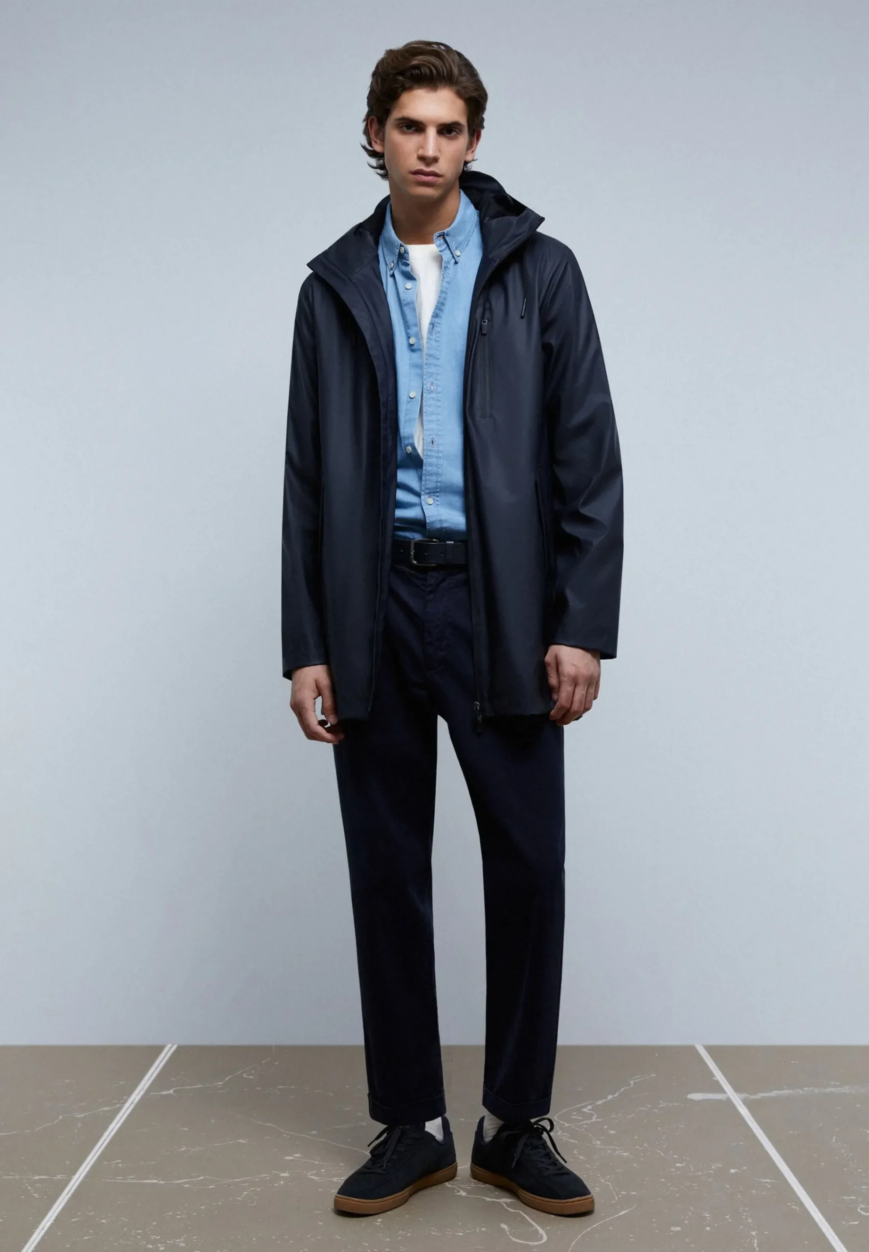 parka_impermeable_0.webp scalperscompany Parka Impermeable-Hombre Abrigos Y Chaquetas