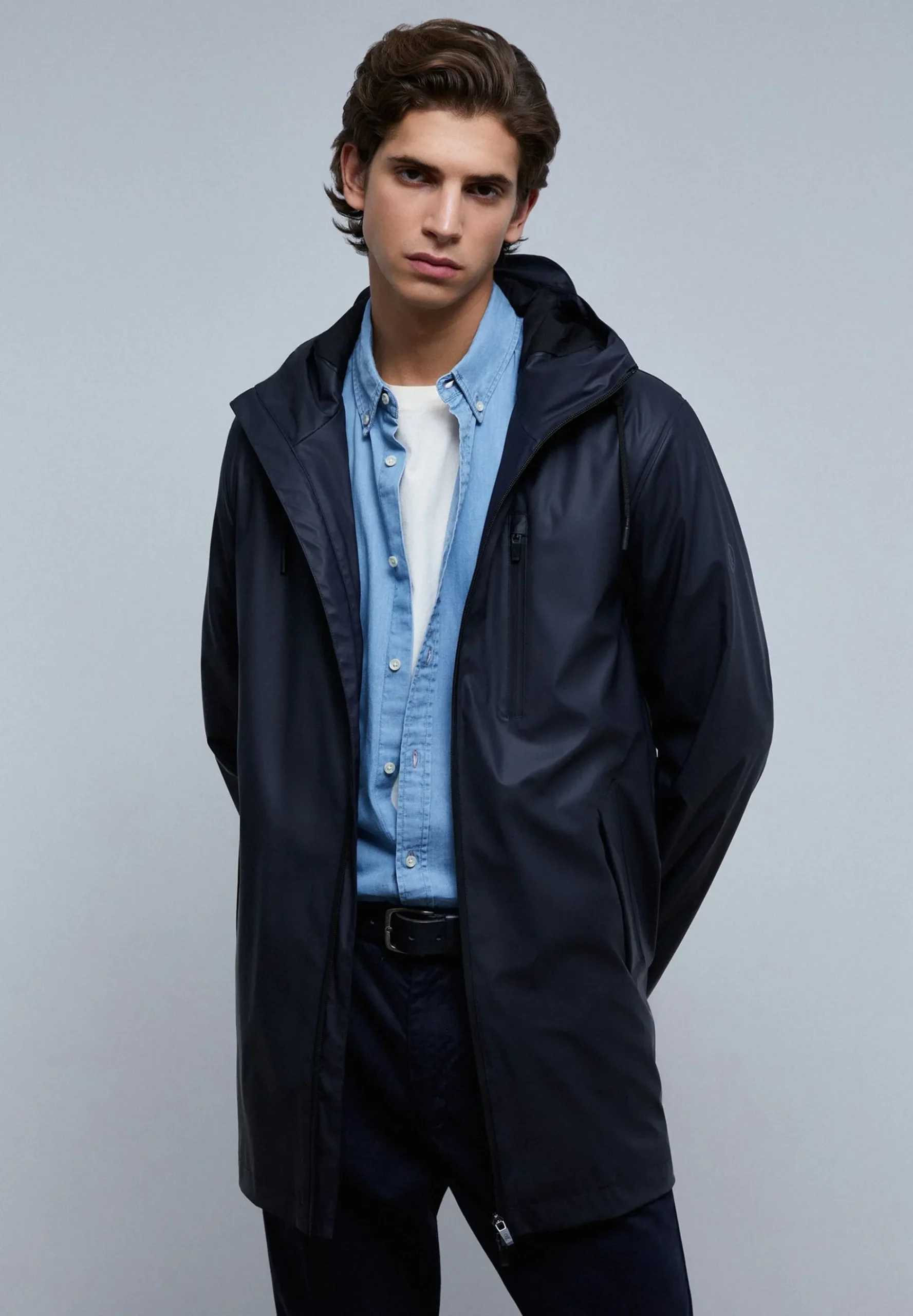 parka_impermeable_1.webp scalperscompany Parka Impermeable-Hombre Abrigos Y Chaquetas
