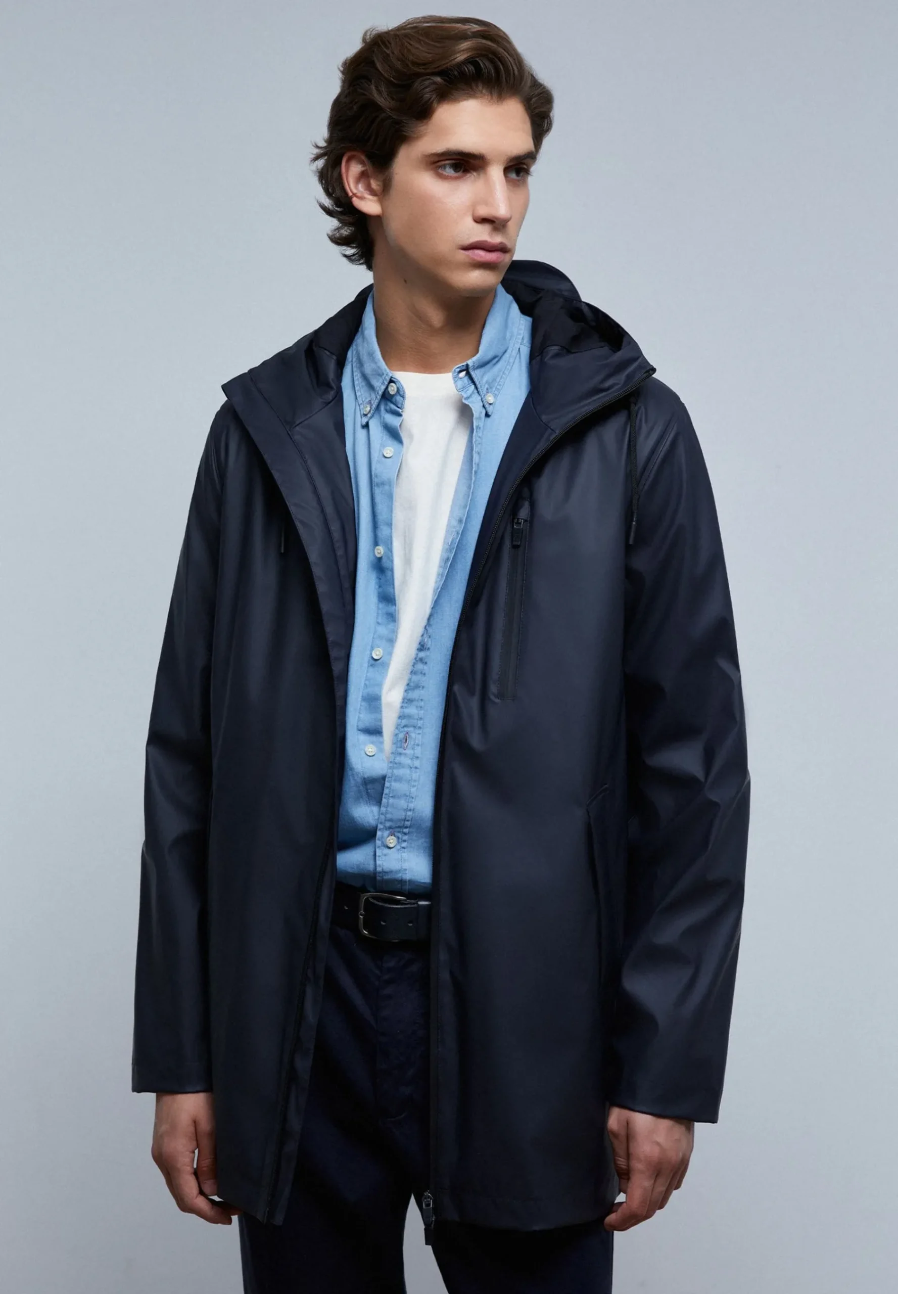 parka_impermeable_2.webp scalperscompany Parka Impermeable-Hombre Abrigos Y Chaquetas