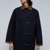 scalperscompany Parka Premium Vivos Pana-Hombre Abrigos Y Chaquetas
