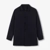 scalperscompany Parka Tipo Trench-Hombre Big And Tall