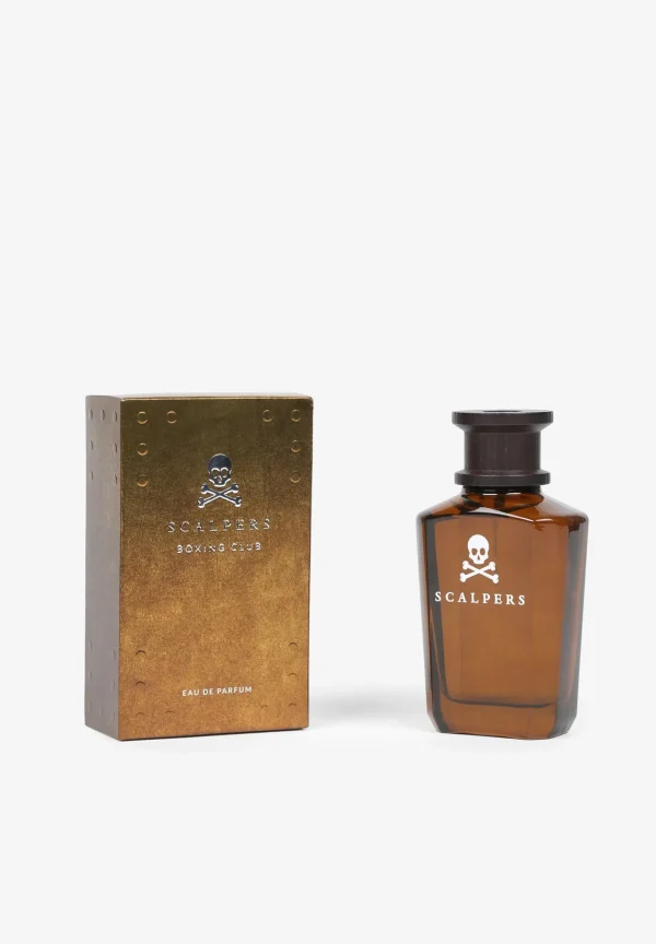 scalperscompany Perfume Scalpers Boxing Club 75 Ml-Hombre Fragancias