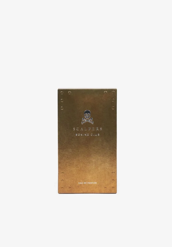 scalperscompany Perfume Scalpers Boxing Club 125Ml-Hombre Fragancias