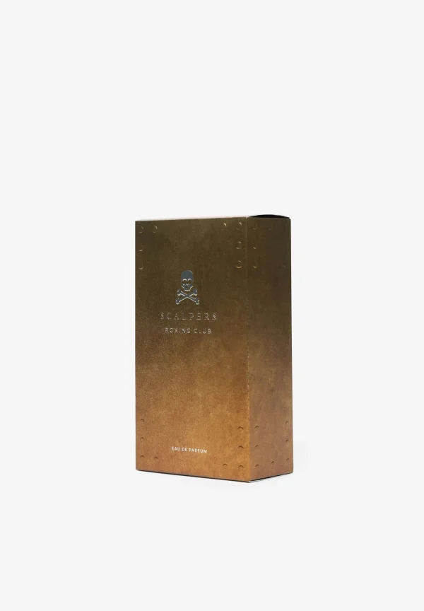 scalperscompany Perfume Scalpers Boxing Club 125Ml-Hombre Fragancias
