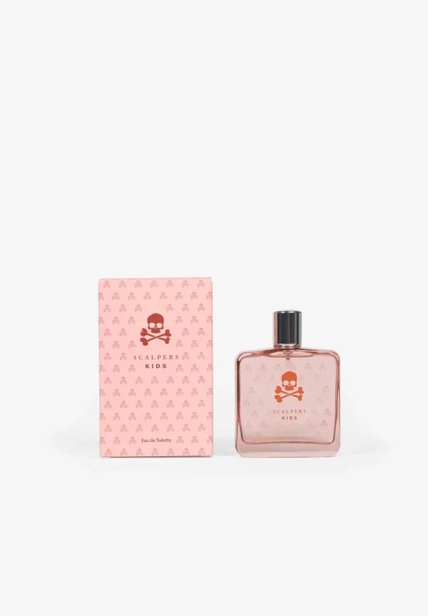 scalperscompany Perfume Scalpers Girl-Niños Mas Accesorios