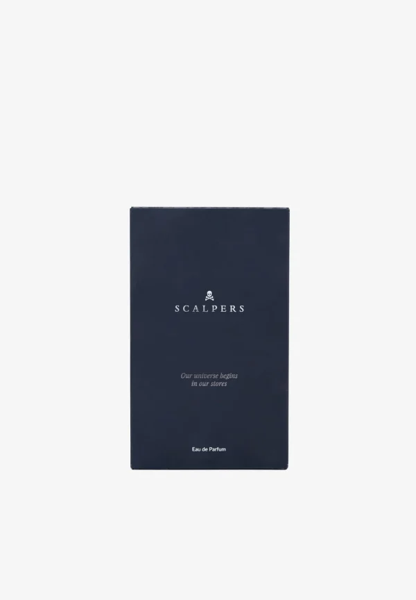 scalperscompany Perfume Scalpers Original-Hombre Fragancias
