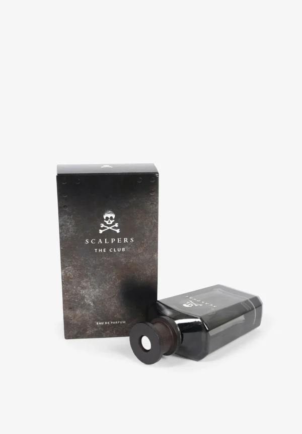 scalperscompany Perfume Scalpers The Club 125 Ml-Hombre Fragancias