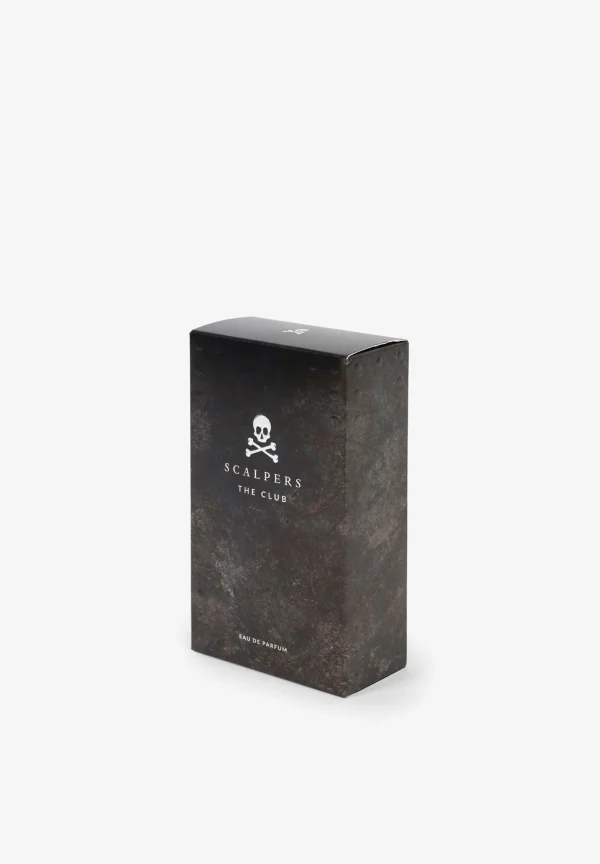 scalperscompany Perfume Scalpers The Club 125 Ml-Hombre Fragancias