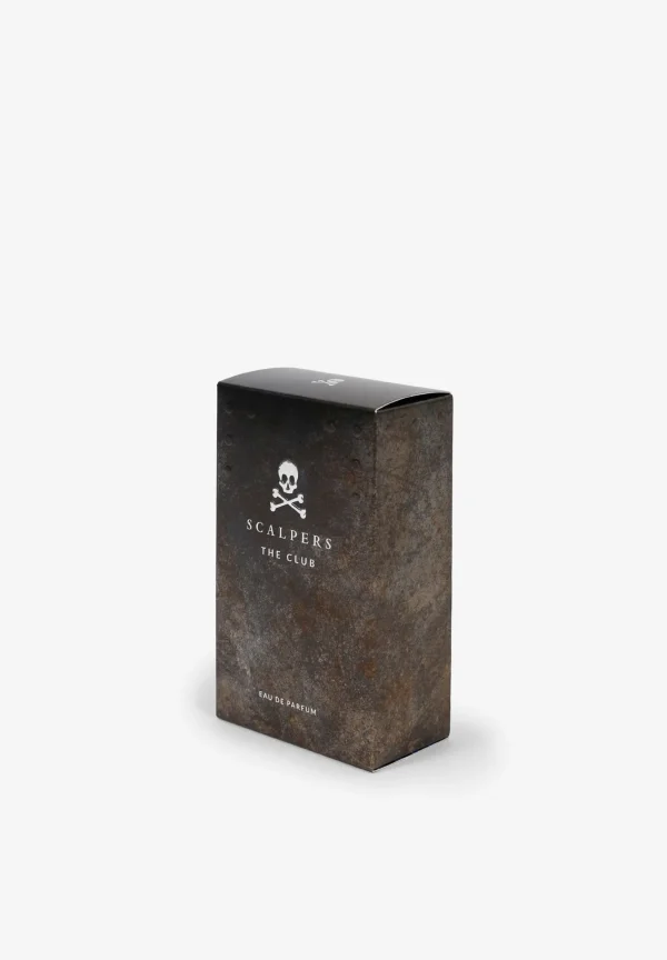 scalperscompany Perfume Scalpers The Club 75 Ml-Hombre Fragancias