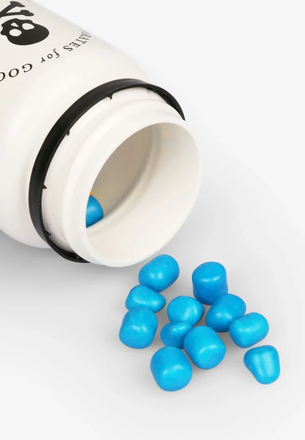 scalperscompany Pirate Pills-Hombre Mas Accesorios