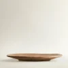 scalperscompany Plato Llano Gres Porcelanico Rustico-Home Vajilla