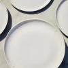 scalperscompany Plato Llano Gres Porcelanico-Home Vajilla