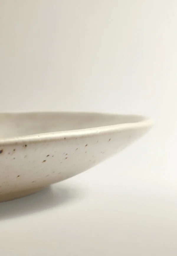 scalperscompany Plato Llano Gres Porcelanico-Home Vajilla
