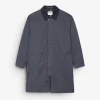 POMPEII BRAND | Abrigo Pigeon Mac-Hombre Abrigos Y Chaquetas