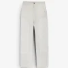 POMPEII BRAND | Pantalon Trek-Hombre Pantalones