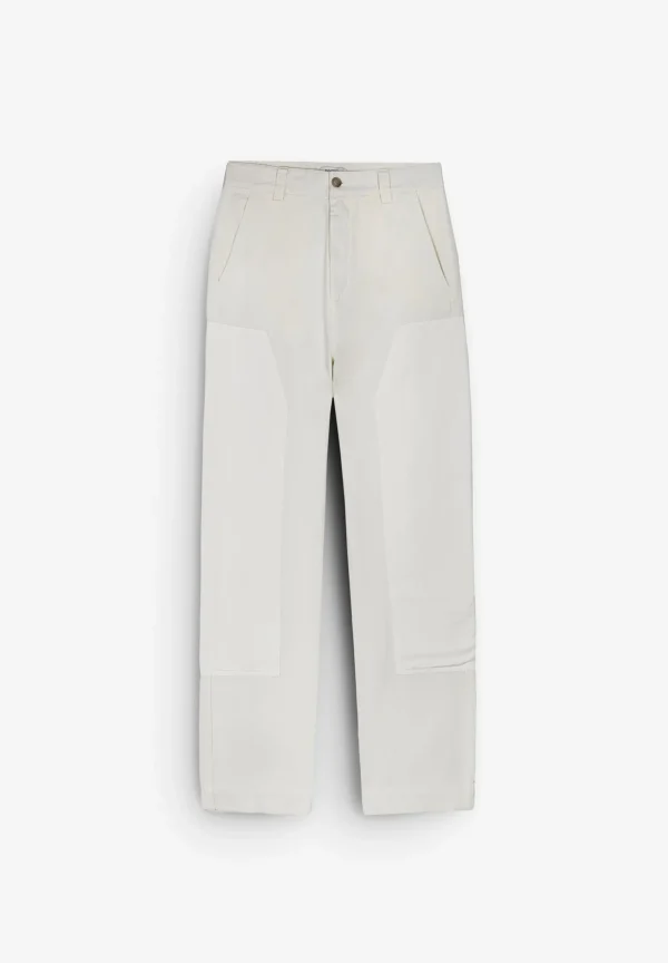 POMPEII BRAND | Pantalon Trek-Hombre Pantalones