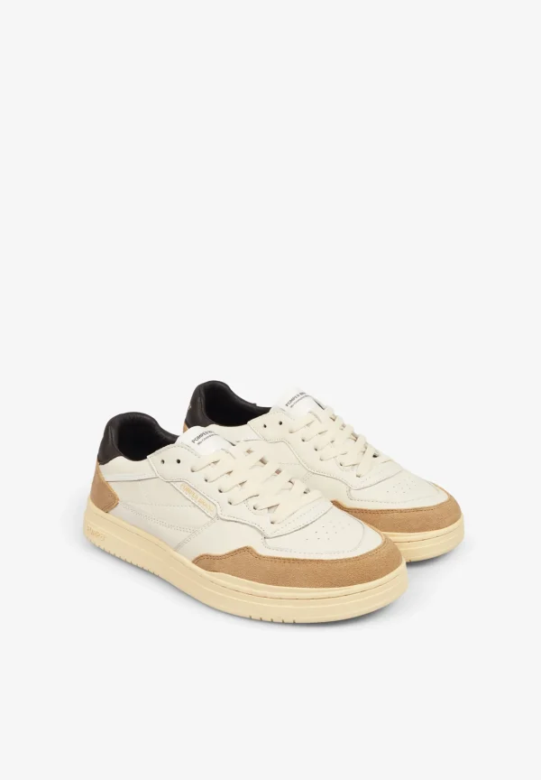 POMPEII BRAND | Sneakers Elan-Hombre Sneakers