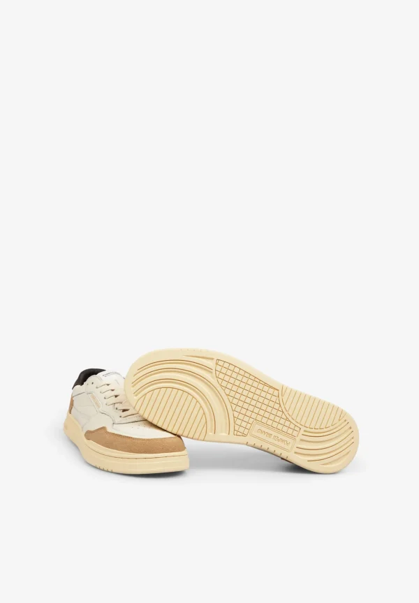 POMPEII BRAND | Sneakers Elan-Hombre Sneakers