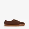 POMPEII BRAND | Sneakers Higby-Hombre Sneakers