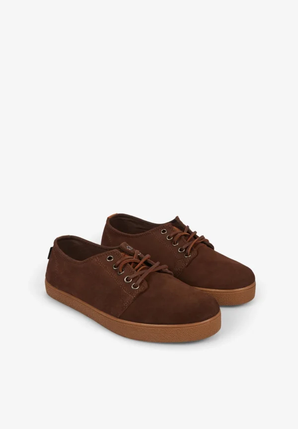 POMPEII BRAND | Sneakers Higby-Hombre Sneakers