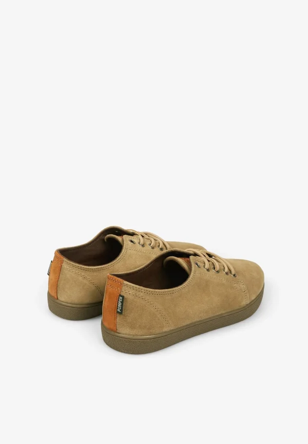 POMPEII BRAND | Sneakers Higby-Hombre Sneakers