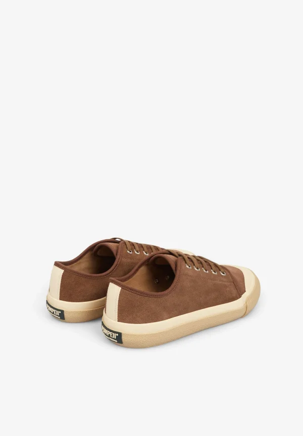 POMPEII BRAND | Sneakers Kiran-Hombre Sneakers