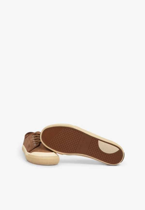POMPEII BRAND | Sneakers Kiran-Hombre Sneakers