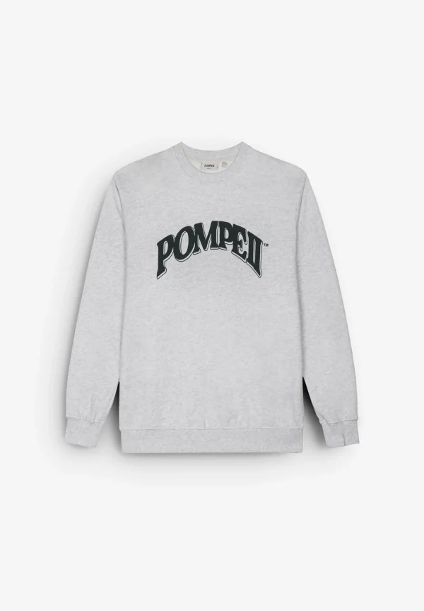 POMPEII BRAND | Sudadera Graphic-Hombre Sudaderas