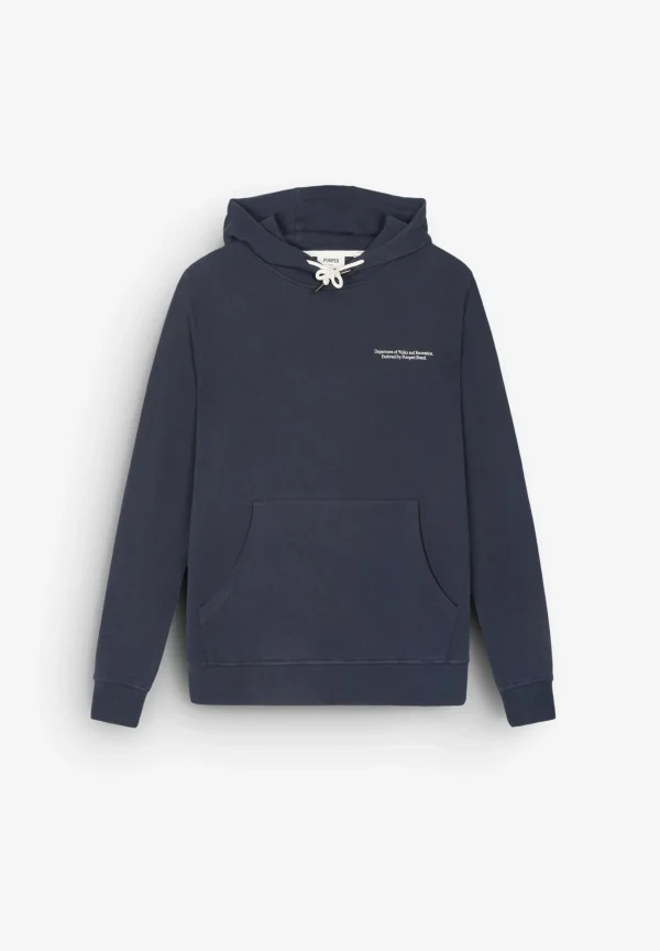 POMPEII BRAND | Sudadera Local Leisure Regular-Hombre Sudaderas