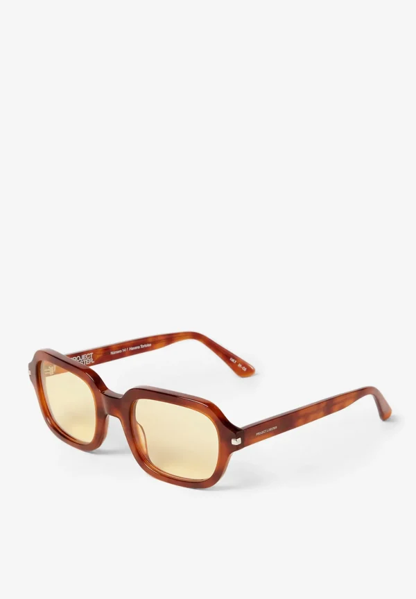 PROJECT LOBSTER | Gafas De Sol Devon-Hombre Gafas
