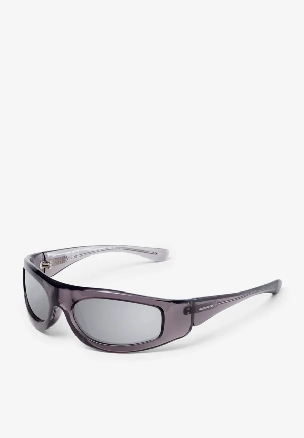 PROJECT LOBSTER | Gafas De Sol Fast-Hombre Gafas