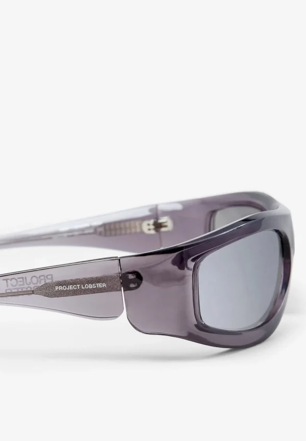 PROJECT LOBSTER | Gafas De Sol Fast-Hombre Gafas