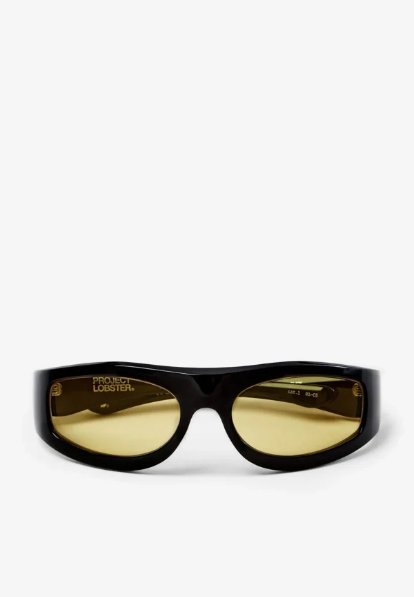 PROJECT LOBSTER | Gafas De Sol Fast-Hombre Gafas