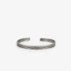 scalperscompany Pulsera Rigida-Hombre Pulseras