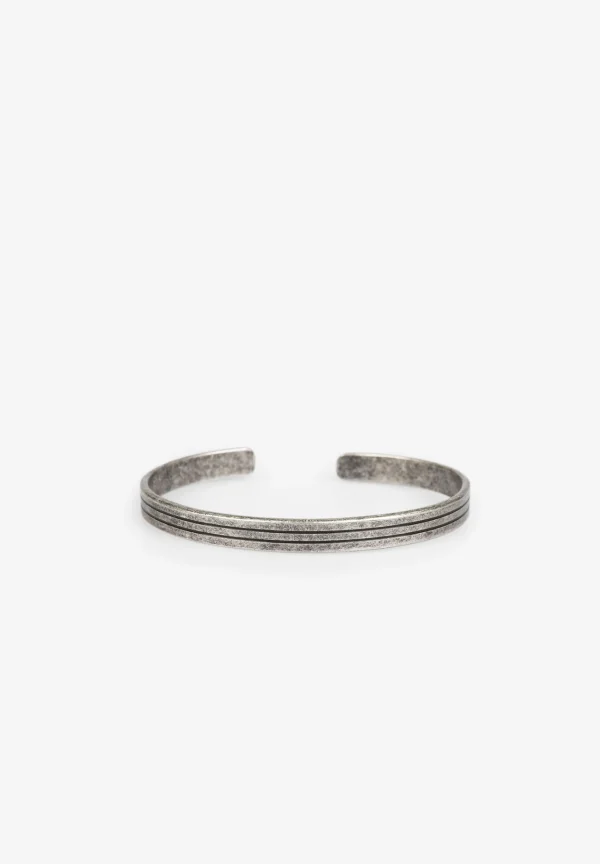 scalperscompany Pulsera Rigida-Hombre Pulseras