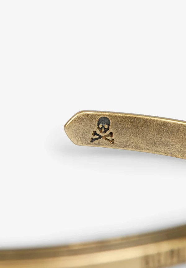 scalperscompany Pulsera Rigida-Hombre Pulseras