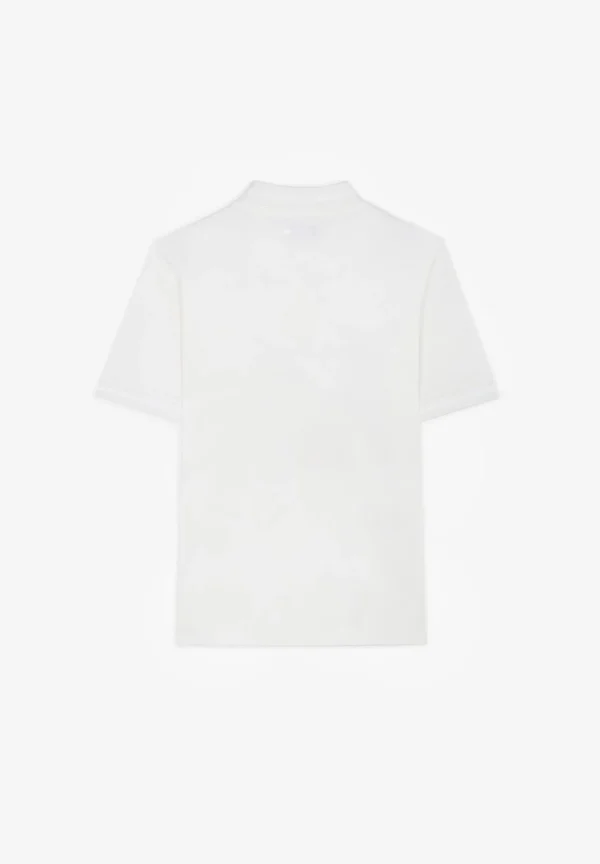 RAPHA | Polo Logo-Hombre Polos
