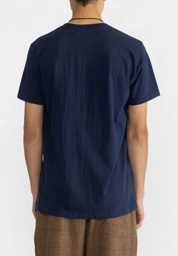 REVOLUTION | Camiseta Ciclista-Hombre Camisetas