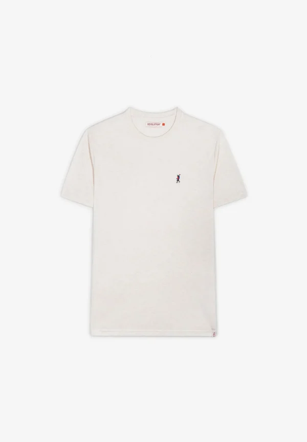 REVOLUTION | Camiseta Hiking-Hombre Camisetas
