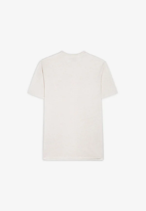 REVOLUTION | Camiseta Hiking-Hombre Camisetas